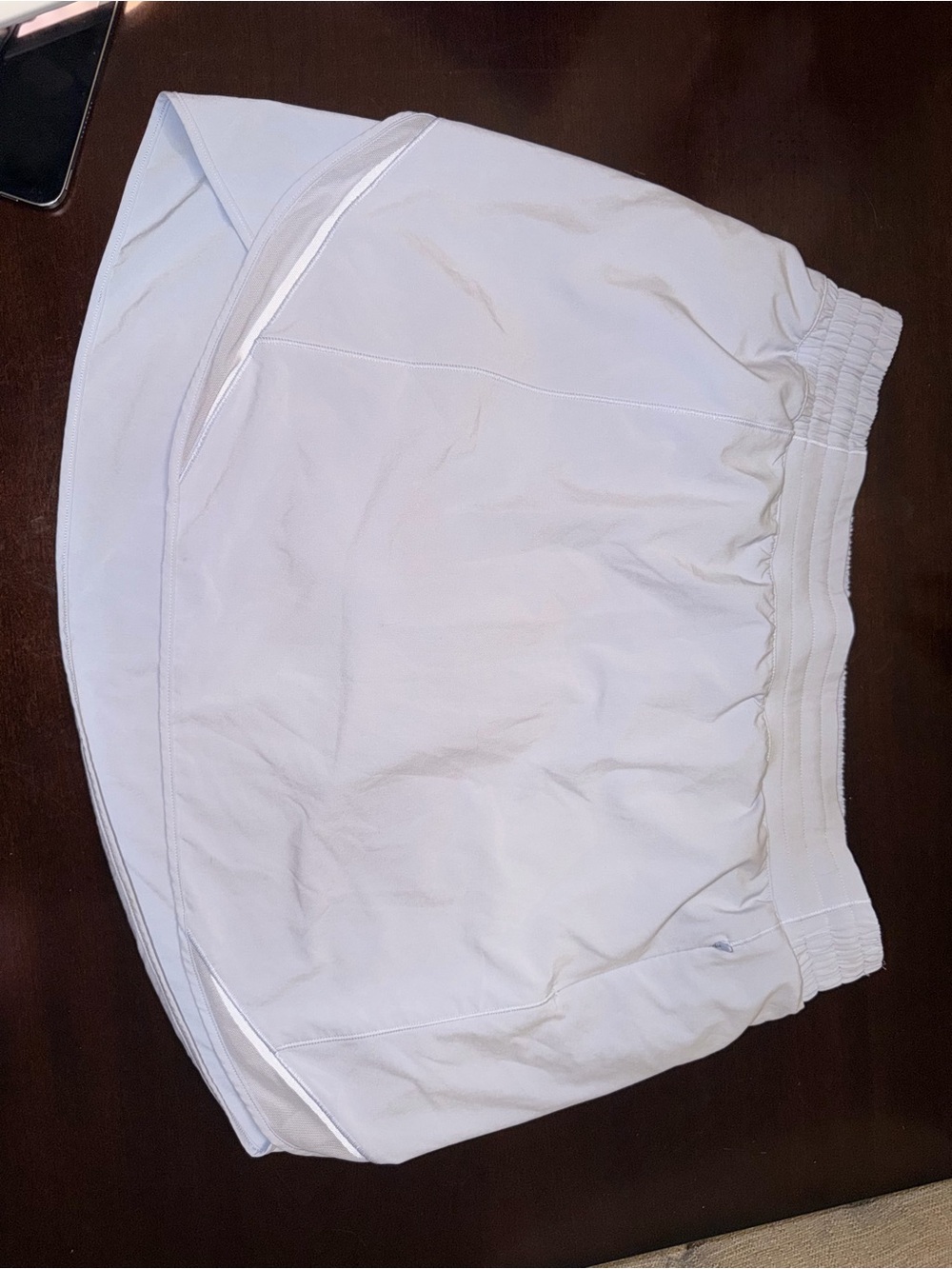 Lululemon skirt size 14